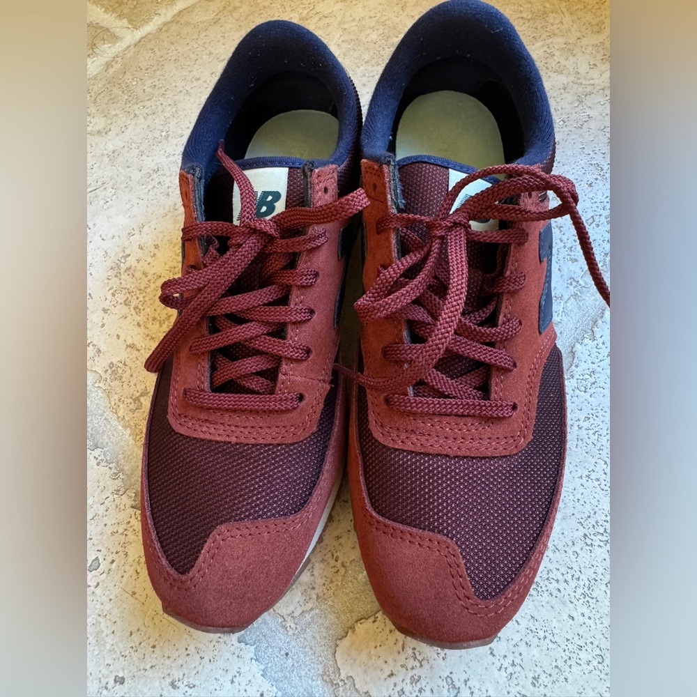 VTG New Balance 620 women Sneakers